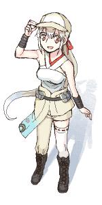 イラスト