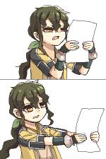 イラスト