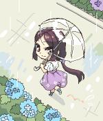 イラスト